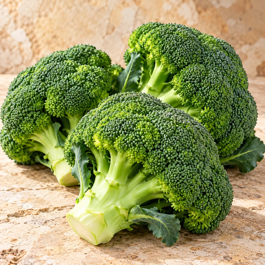 Brócoli